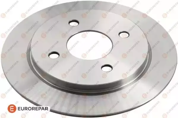 1756882 Fren Diski Arka WALBURG | Ford Focus 1998 2005 / Fiesta VI 2013 / Scorpio 1994 1998