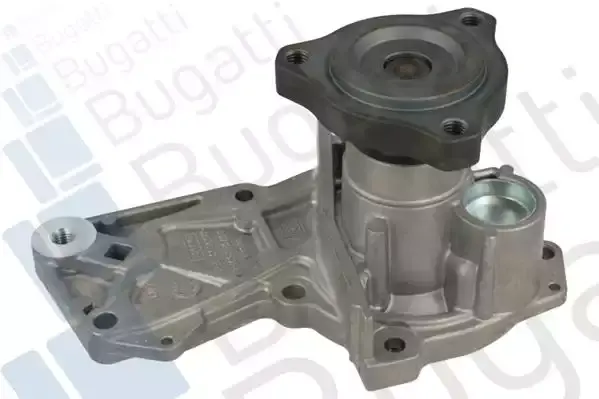 1935496 Devirdaim ZEGEN | Ford 1.5 Ecoboost / Focus III 2011 2015 / Kuga II 2013 / Mondeo V 2014