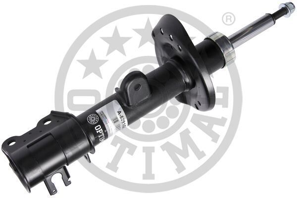 52017965 Ön Amortisor Sol OPTIMAL | Fiat Egea 15
