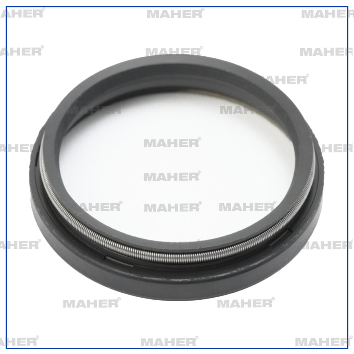 52820-44500 Keçe Arka MAHER | Hyundai Starex