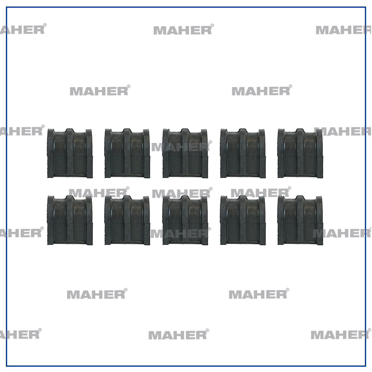 546131253R Viraj Demiri Lastiği MAHER | Renault Master