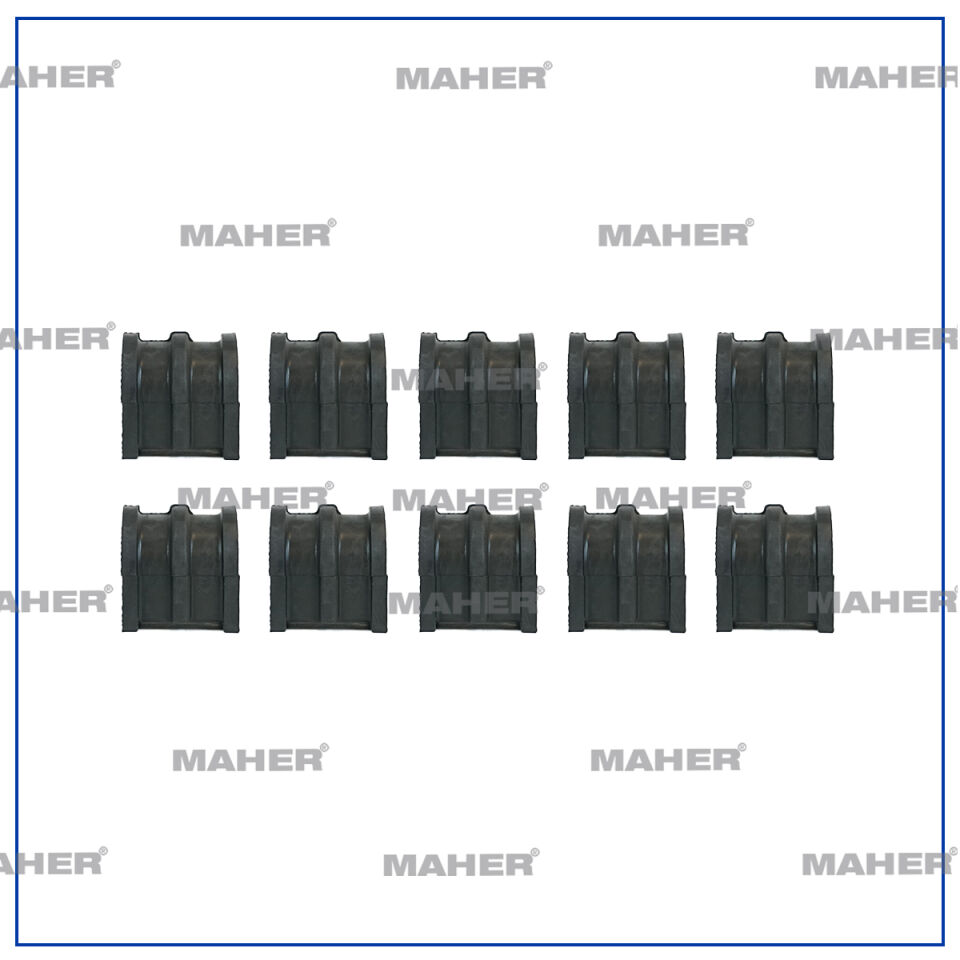 546131253R Viraj Demiri Lastiği MAHER | Renault Master