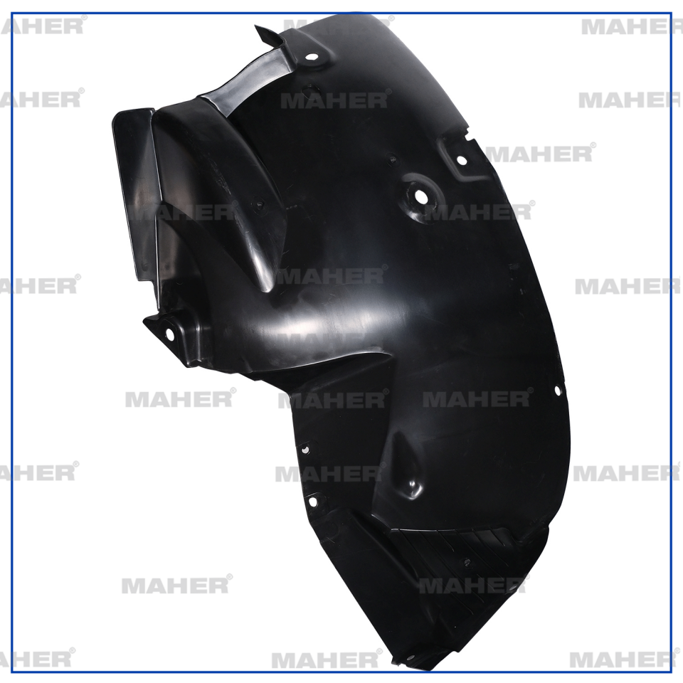 638410003R Camurluk Davlumbazi Sol MAHER | Renault Master