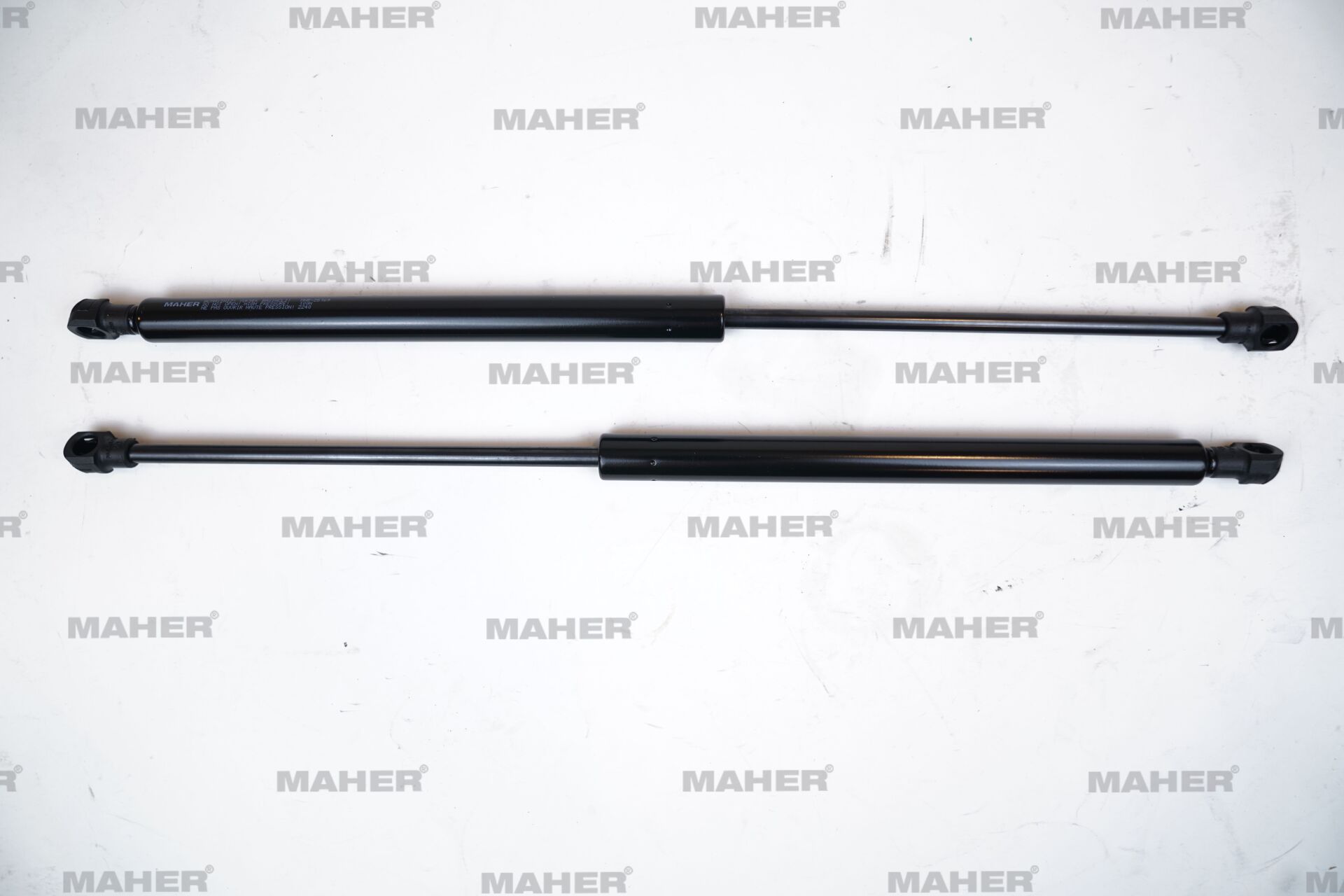 7700430022 Bagaj Amortisoru Arka MAHER | Renault Scenic