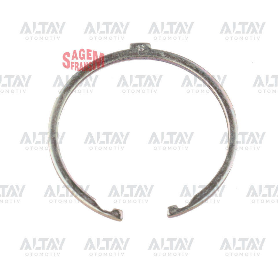 8200295074 Motor Parçası SAGEM | Renault R9