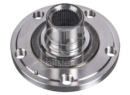 46749271 Fren Hortumu Arka Sol sag 440mm WALBURG | Fiat Doblo 2001 2010 / Strada 1999 2005