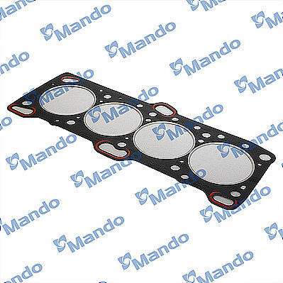 2231133010 Conta / Supap Lastiği MANDO | Hyundai Elantra