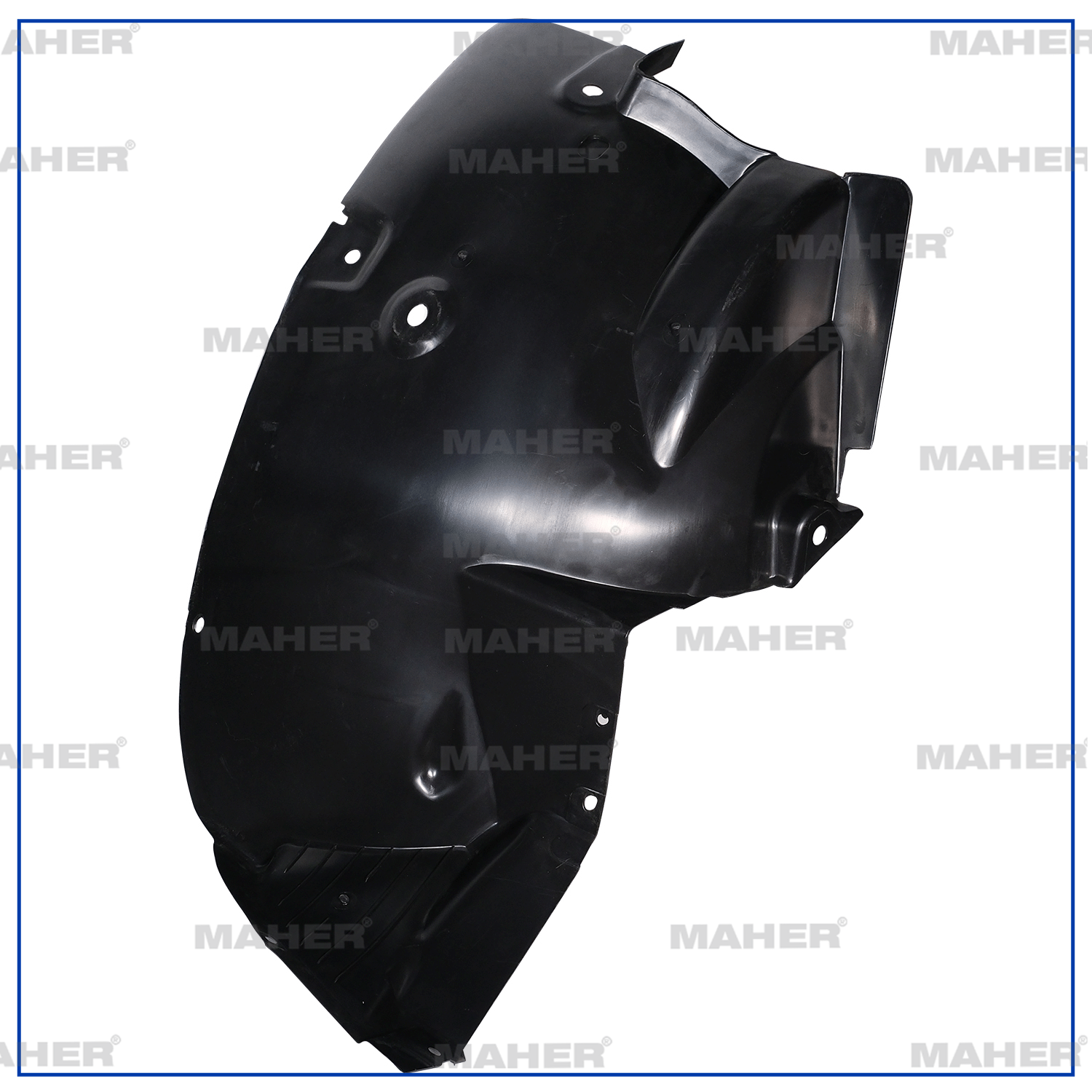 638400002R Camurluk Davlumbazi MAHER | Renault Master