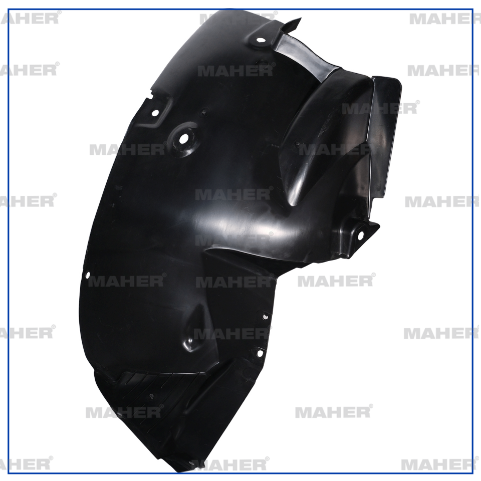 638400002R Camurluk Davlumbazi MAHER | Renault Master