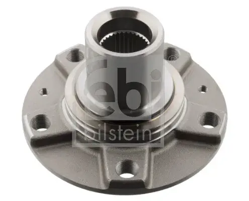 562275 Fren Hortumu On Sol sag 400mm WALBURG | Audi A1 2010 / Fiat Fiorino 2007 / Citroen Nemo 2007