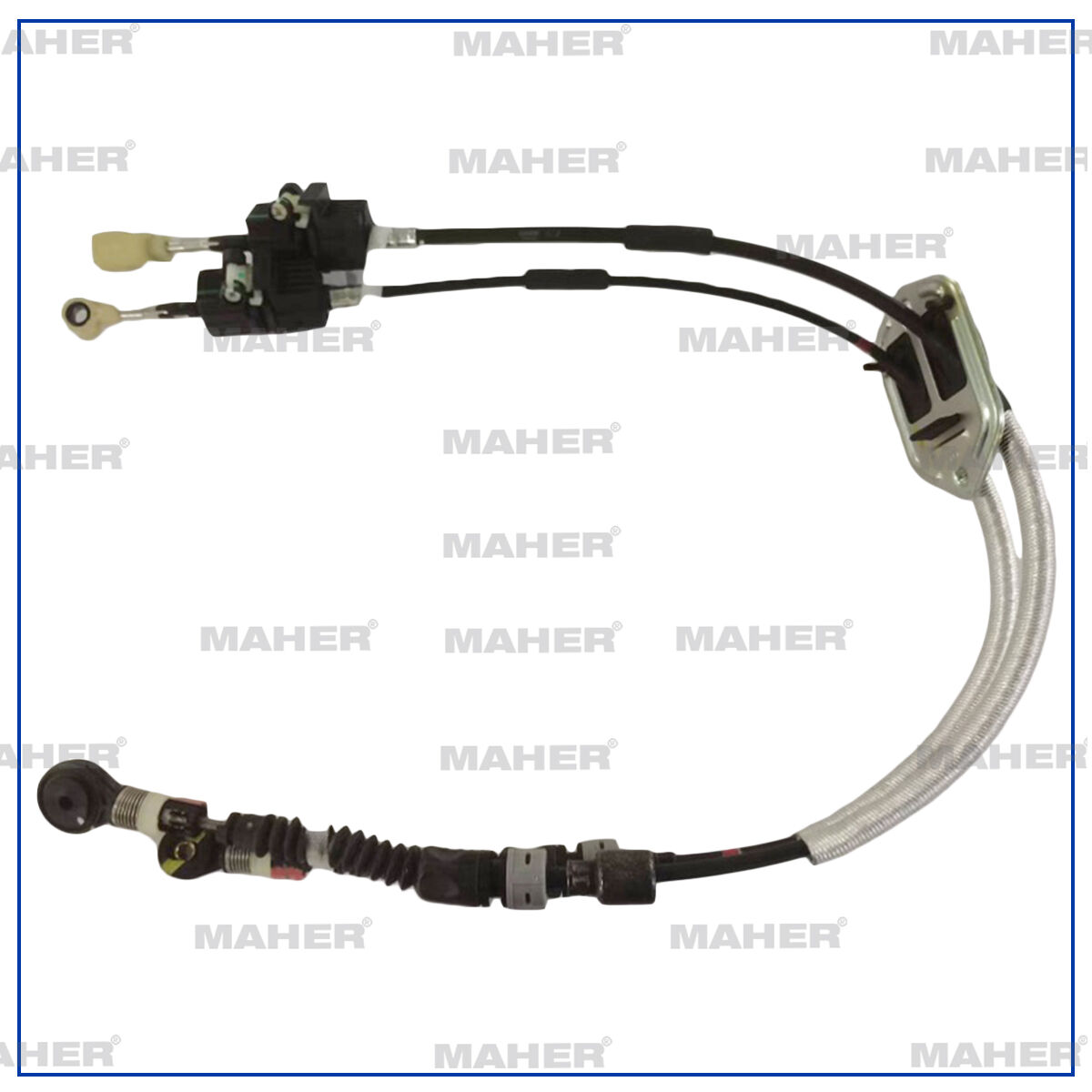 43794-F2100 Tel Aksami MAHER | Hyundai Elantra