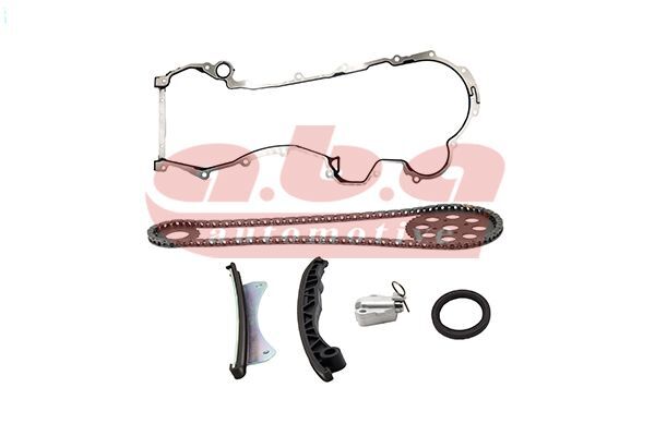 55177460 Eksantrik Zincir Seti ABA | Astra H corsa C d combo c d