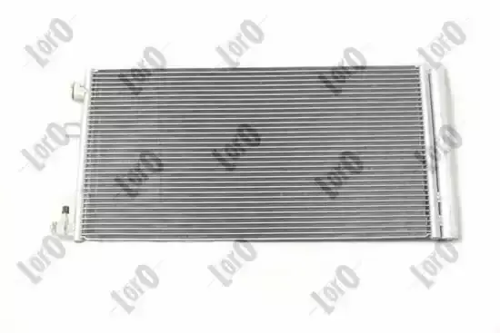 921000006R Klima Radyatörü MAHER | Renault Fluence / Renault Megane 2 / Renault Megane 3
