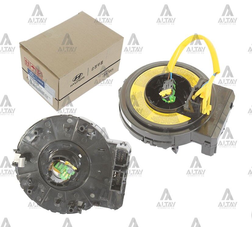 93490-3K600 Airbag Zembereği MOBIS | Hyundai Sonata