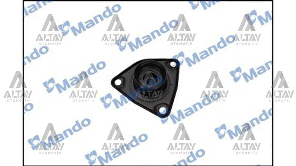 54610-2W000 Amortisör Kule Takozu Ön MANDO | Kia Sorento / Hyundai Santa Fe