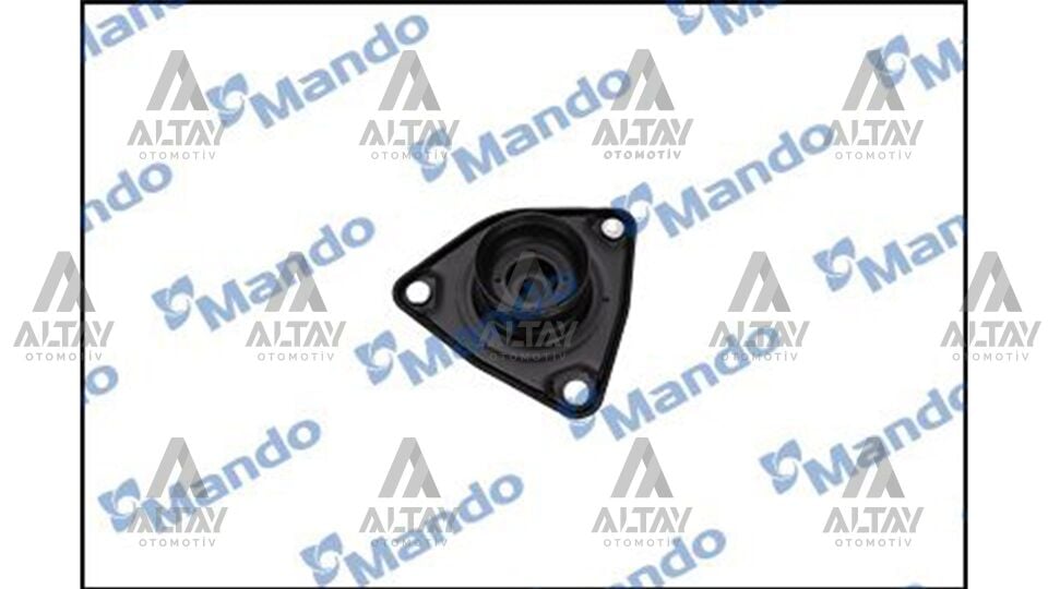 54610-2W000 Amortisör Kule Takozu Ön MANDO | Kia Sorento / Hyundai Santa Fe