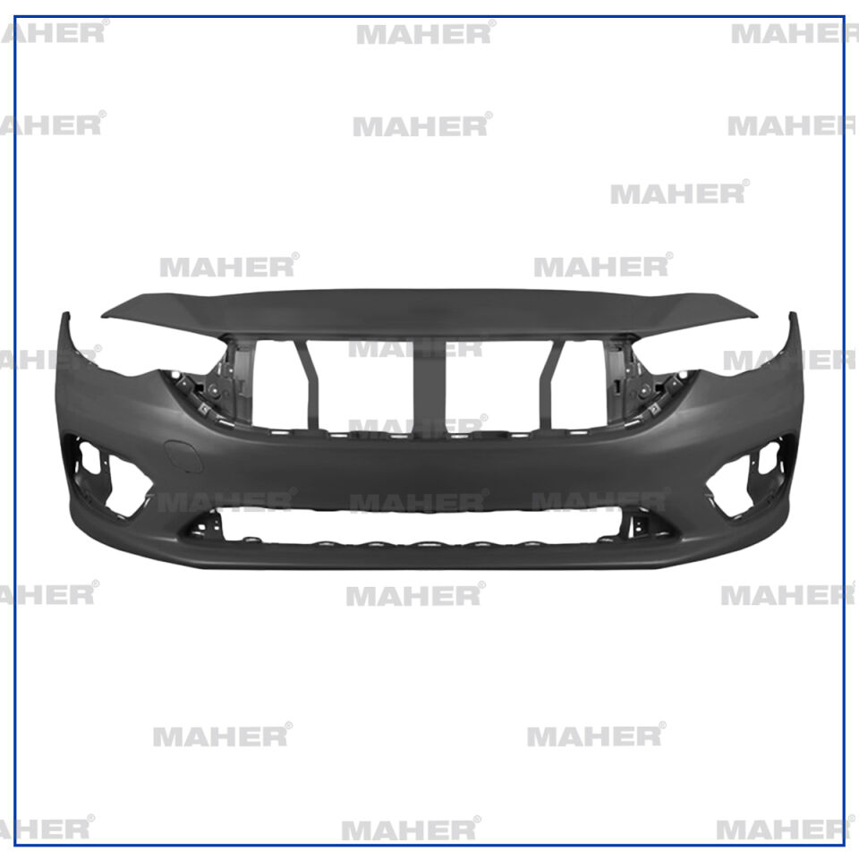 735646017 Tampon MAHER | Fiat Egea