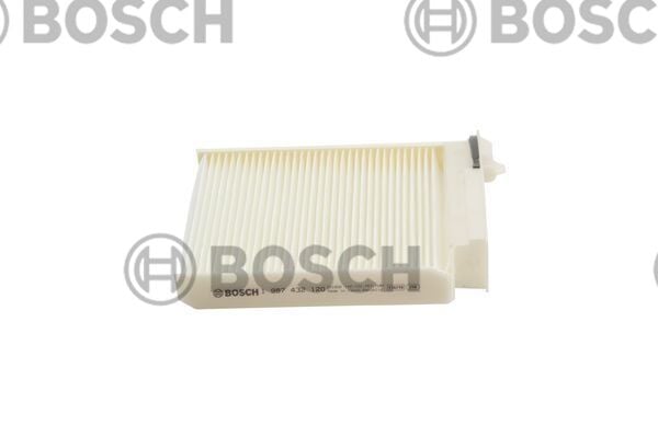 7701062227 Polen Filtresi BOSCH | Dacia Duster