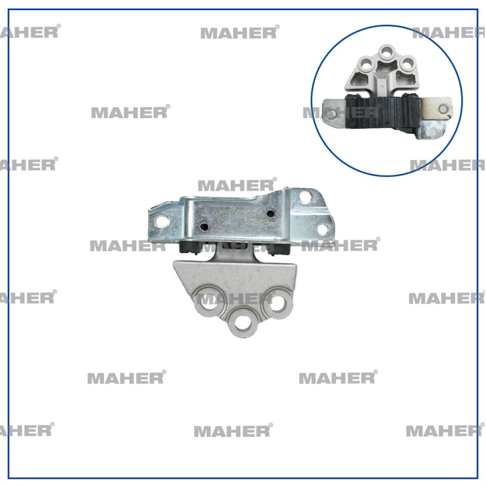 51983866 Motor Takozu Ön MAHER | Fiat Egea