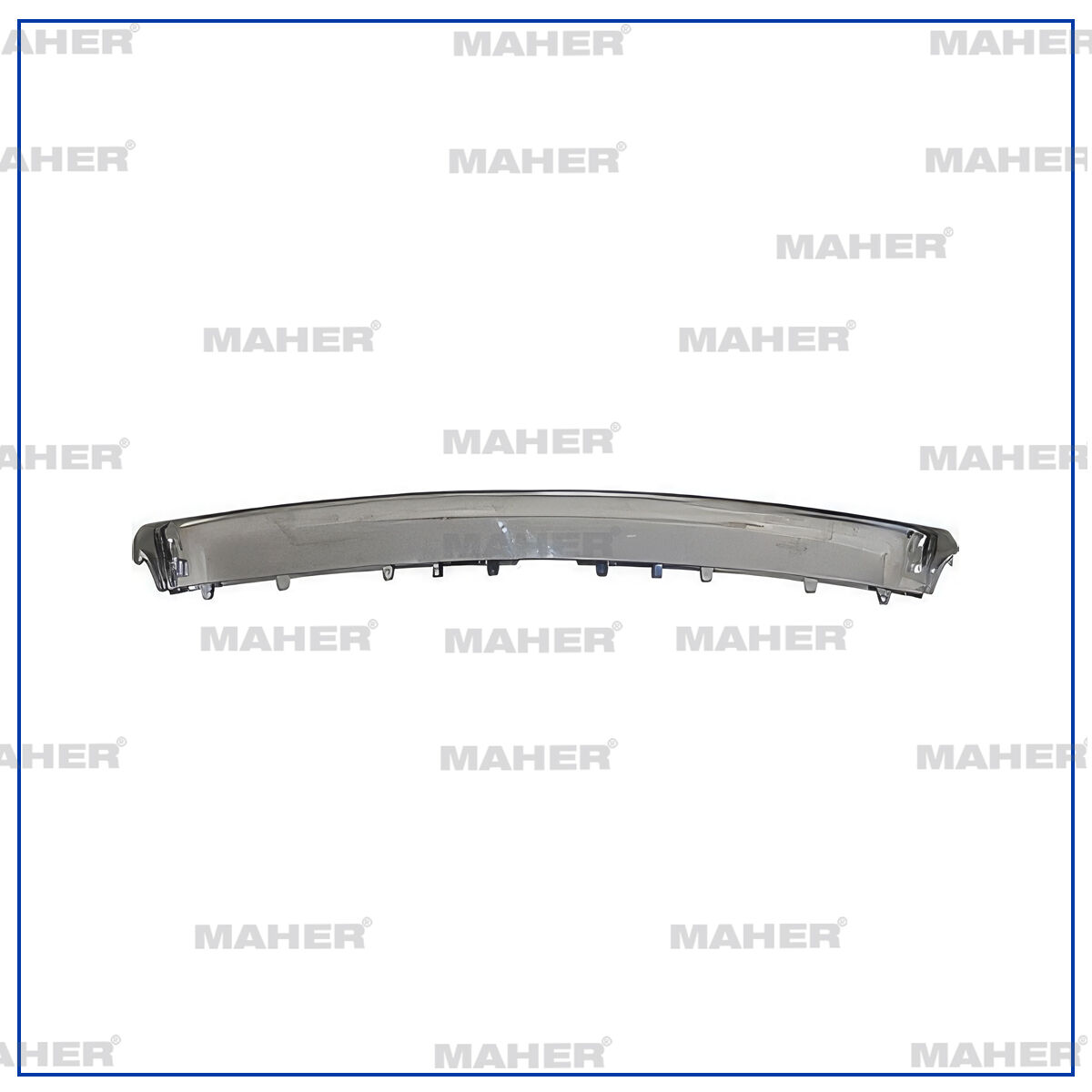 623850001R Panjur MAHER | Renault Fluence