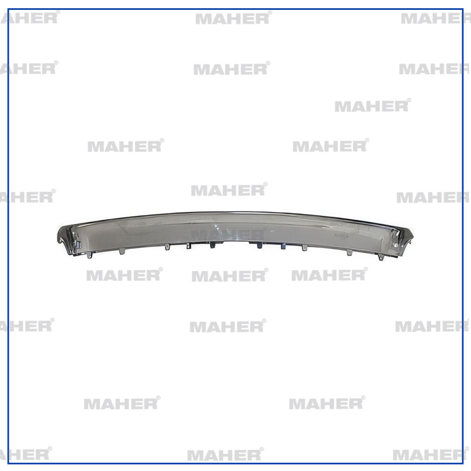 623850001R Panjur MAHER | Renault Fluence