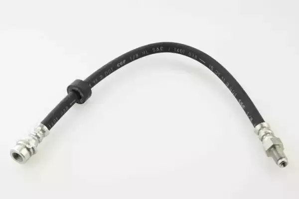 2T142282BC Fren Hortumu Arka Sol sag 350mm WALBURG | Ford Tourneo Connect 2002 2013