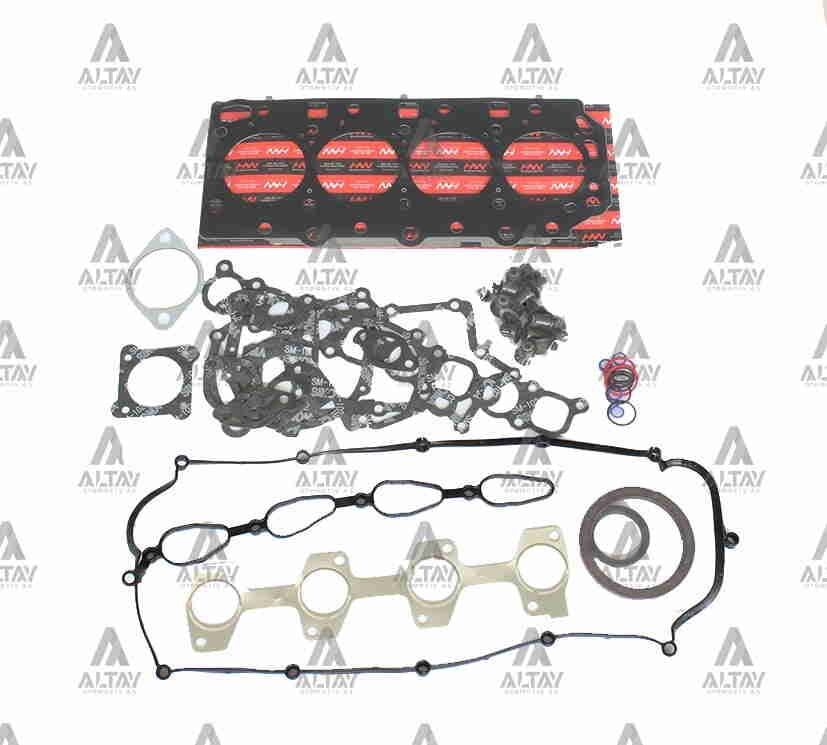 20910-4AD00 Conta / Supap Lastiği KOREA | Hyundai Starex / Kia Sorento