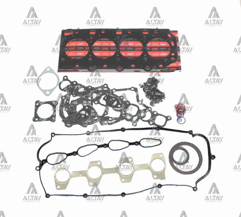 20910-4AD00 Conta / Supap Lastiği KOREA | Hyundai Starex / Kia Sorento