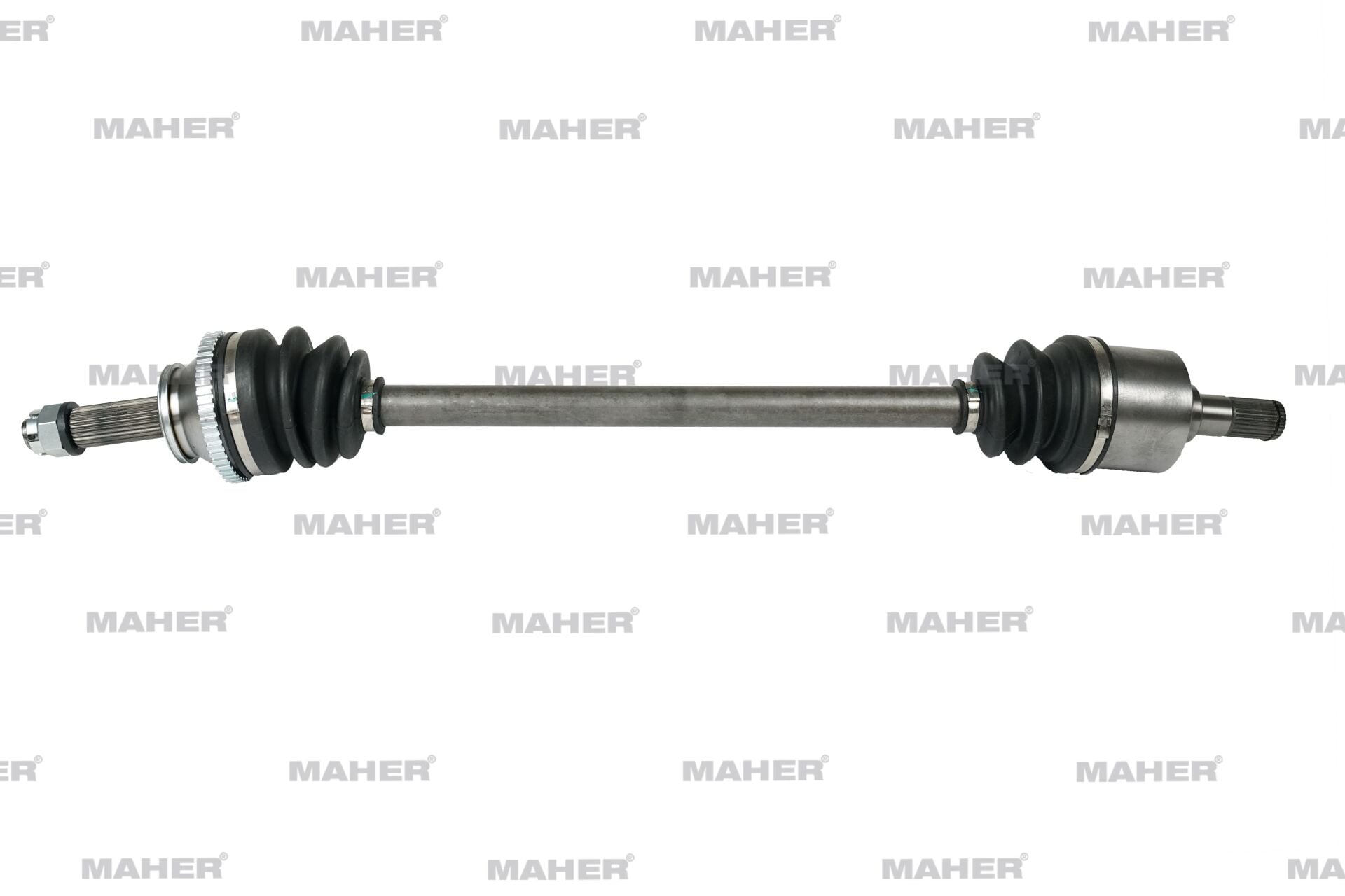49600-26211 Aks Arka MAHER | Hyundai Santa Fe