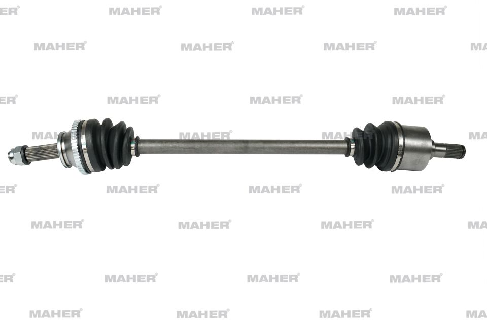 49600-26211 Aks Arka MAHER | Hyundai Santa Fe