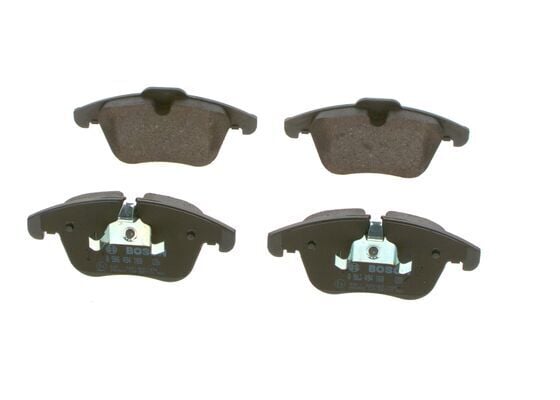 425424 Fren Balatası Ön BOSCH | Ford Mondeo / Ford S-Max