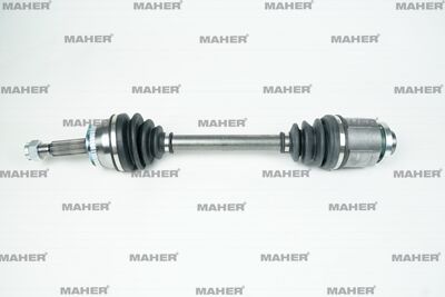 49501-25905 Aks Ön MAHER | Muhtelif Araçlar