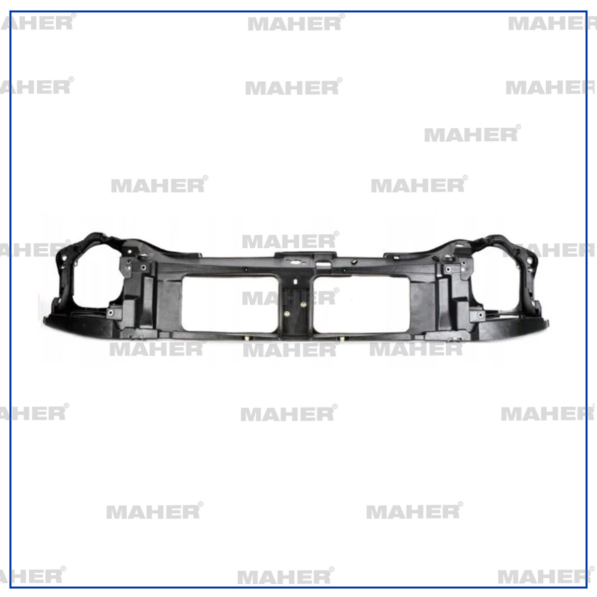 8200187234 Panel Ön MAHER | Renault Master / Renault Movano