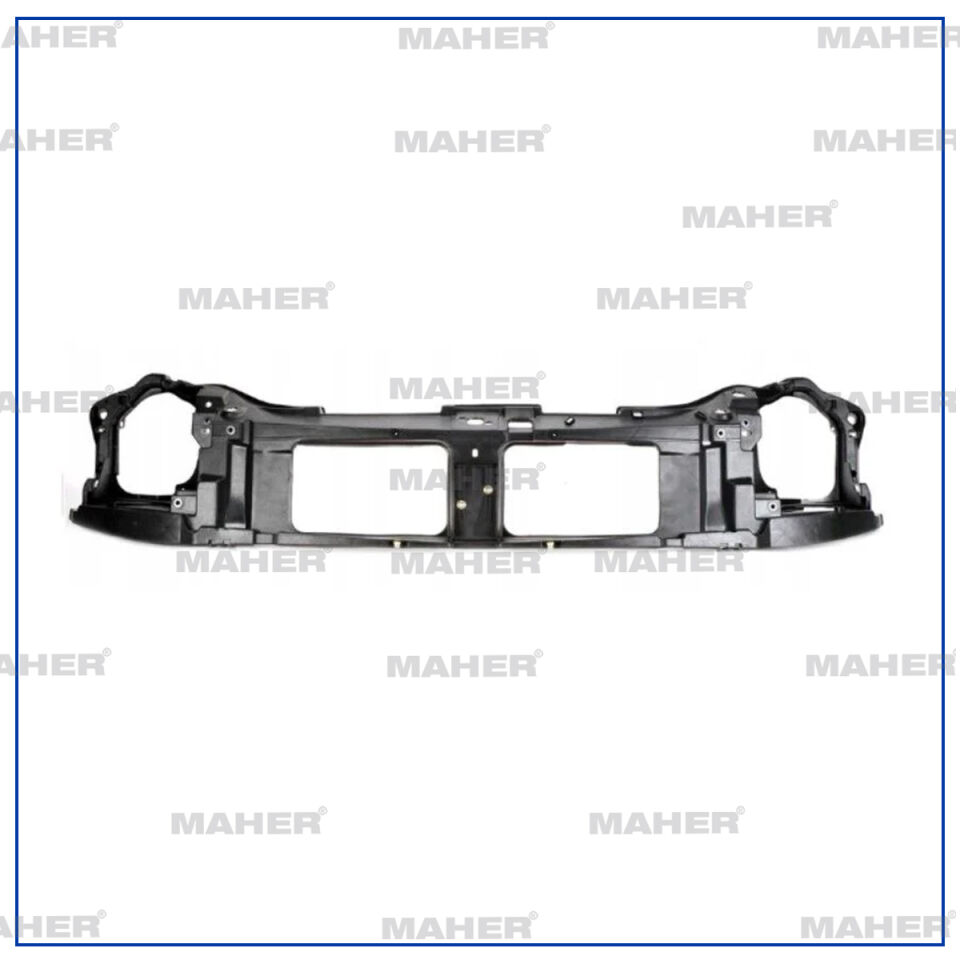 8200187234 Panel Ön MAHER | Renault Master / Renault Movano