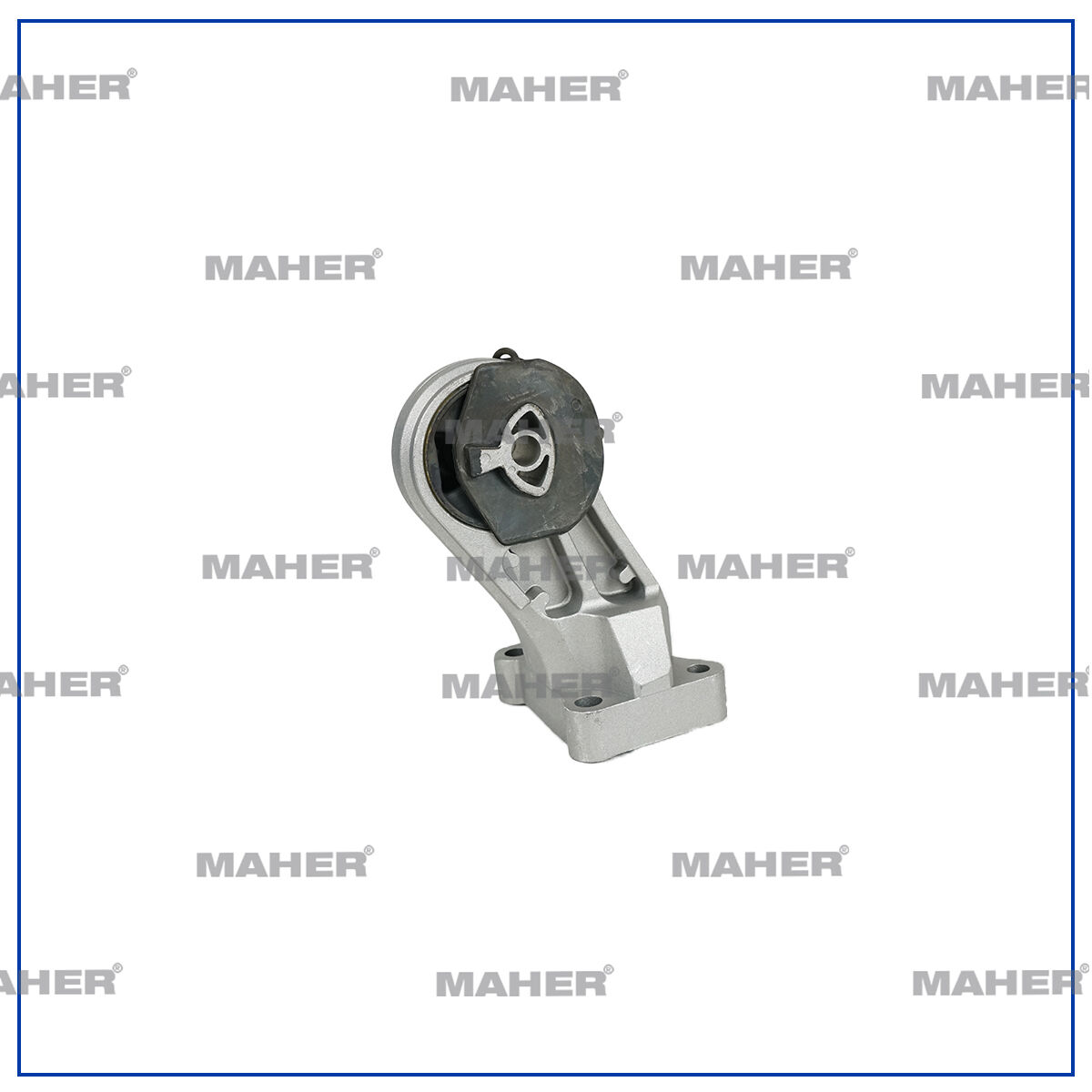113757025R Motor Takozu Ön Sağ MAHER | Renault Master