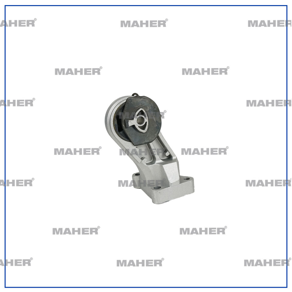 113757025R Motor Takozu Ön Sağ MAHER | Renault Master