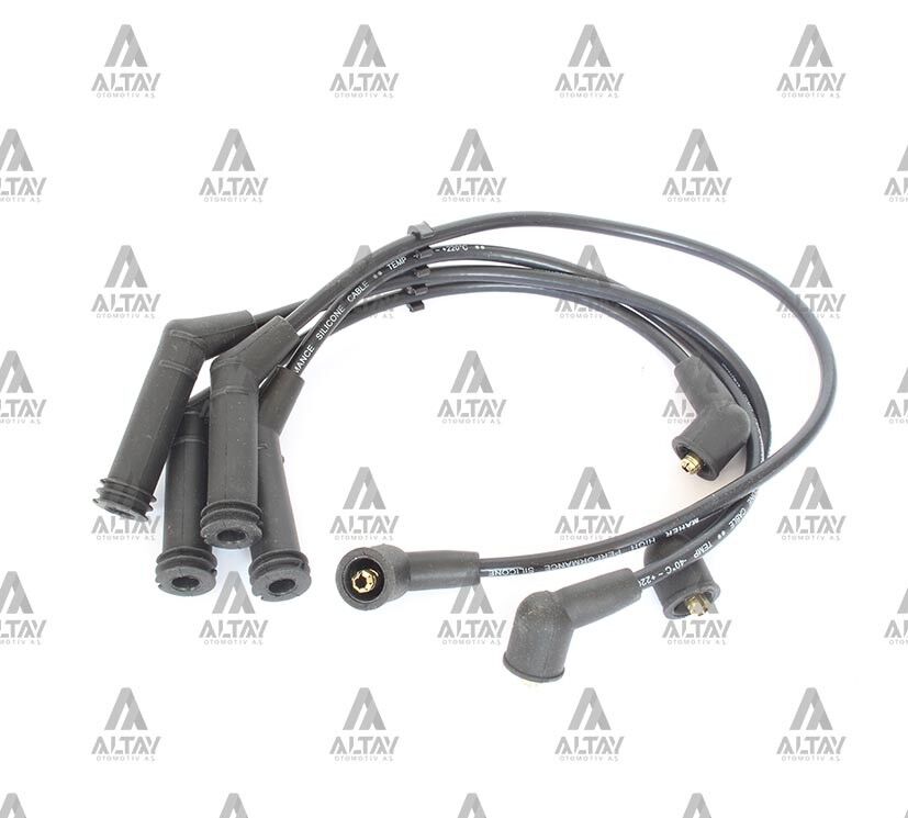 27501-22B10 Buji Kablosu MAHER | Hyundai Getz / Kia Picanto