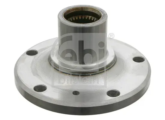 2S612282AE Fren Hortumu Arka Sol sag 300mm WALBURG | Ford Fiesta V 2001 2008