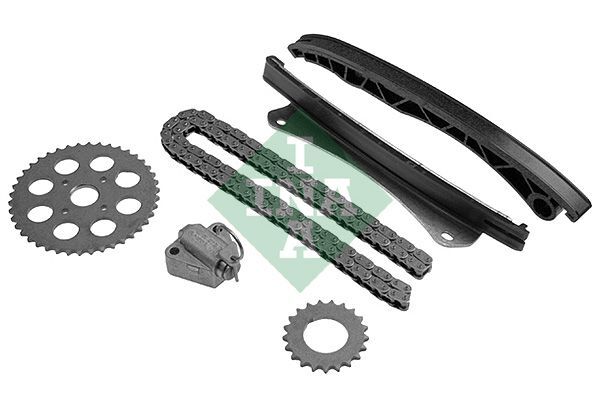 55177460 Eksantrik Zincir Seti INA | Opel Astra H corsa C d combo