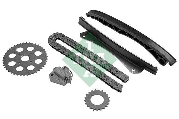 55177460 Eksantrik Zincir Seti INA | Opel Astra H corsa C d combo