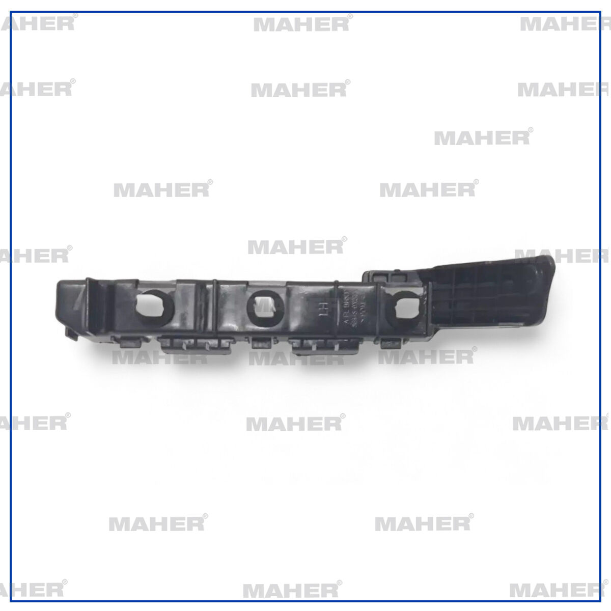 86618-0X200 Tampon Muh. Aksam Arka MAHER | Hyundai i10