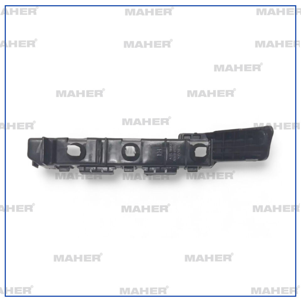 86618-0X200 Tampon Muh. Aksam Arka MAHER | Hyundai i10