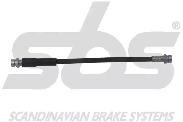 2S612282AE Fren Hortumu Arka Sol sag 300mm WALBURG | Ford Fiesta V 2001 2008
