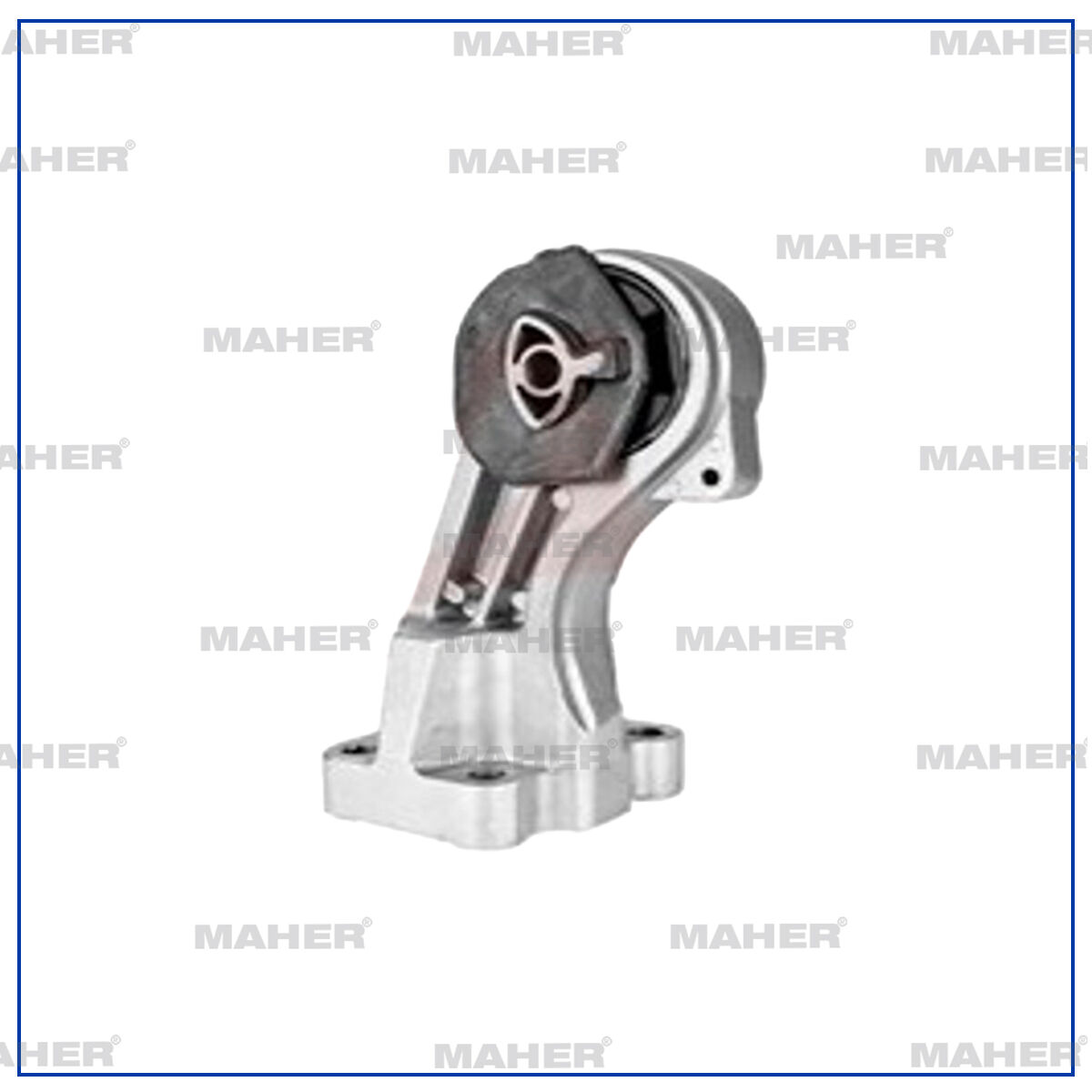 112214498R Motor Takozu Ön Sol MAHER | Renault Master