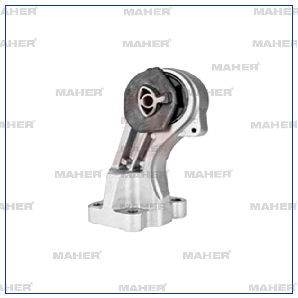 112214498R Motor Takozu Ön Sol MAHER | Renault Master