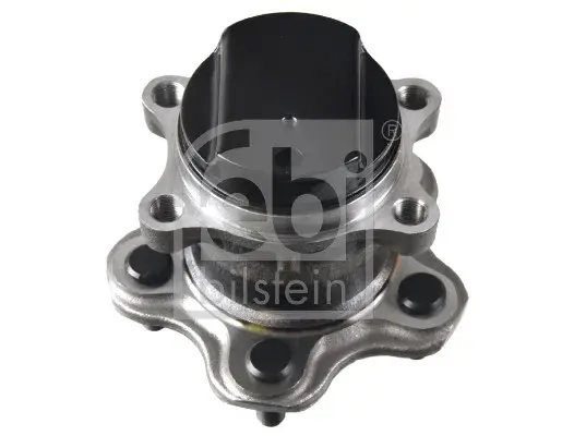 58814 43002 Fren Hortumu On Sol sag 160mm Kisa WALBURG | Hyundai H1 1997 2008