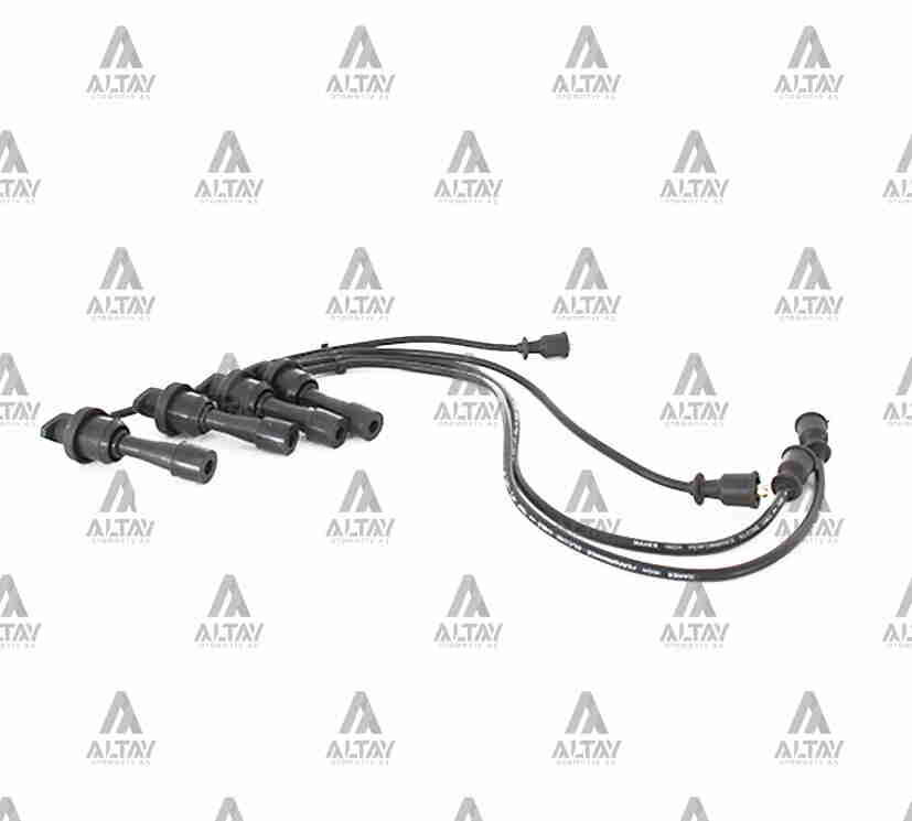 27501-33A00 Buji Kablosu MAHER | Hyundai Elantra / Hyundai Sonata