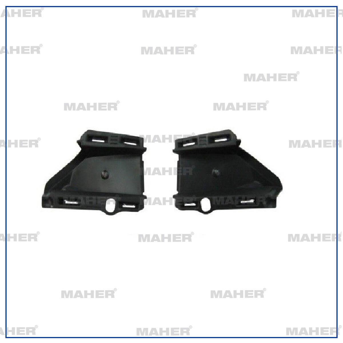 628108714R Tampon Muh. Aksam MAHER | Renault Megane 4