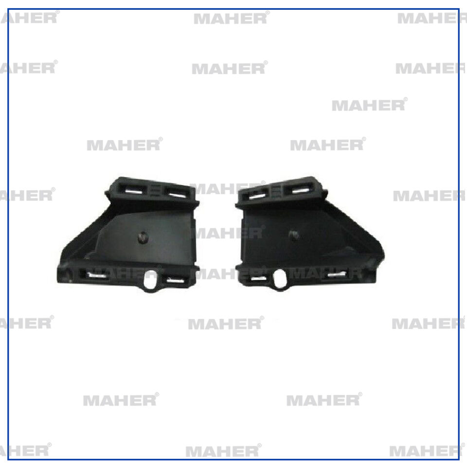 628108714R Tampon Muh. Aksam MAHER | Renault Megane 4