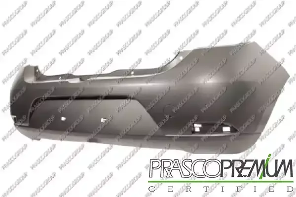 850106057R Tampon Arka TAIWAN | Dacia Sandero